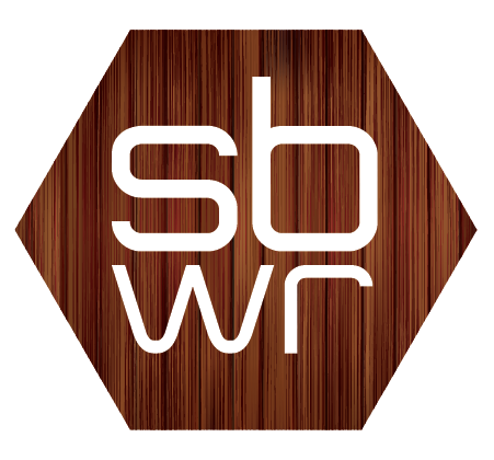 South Bay Wood Restoration Logo